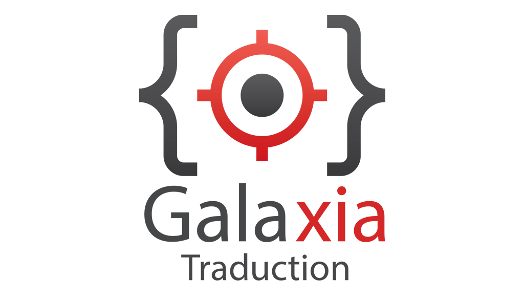 Galaxia traduction