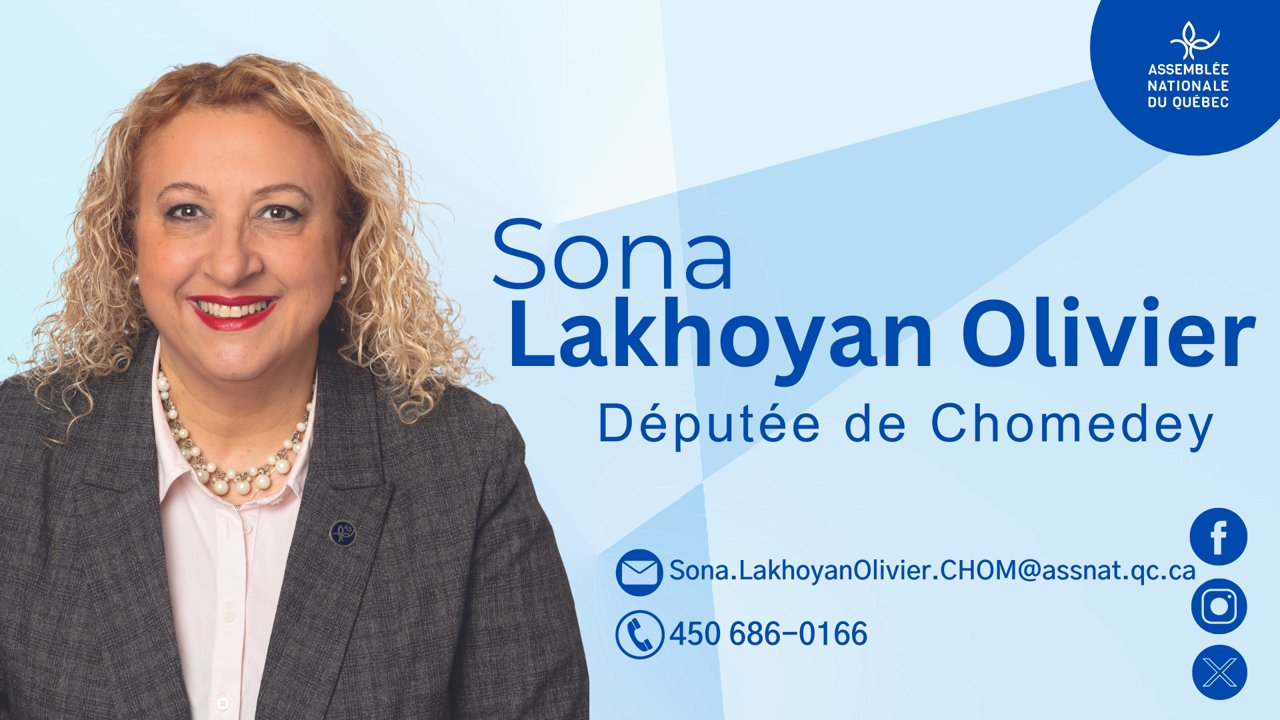 Sona Lakhoyan Olivier