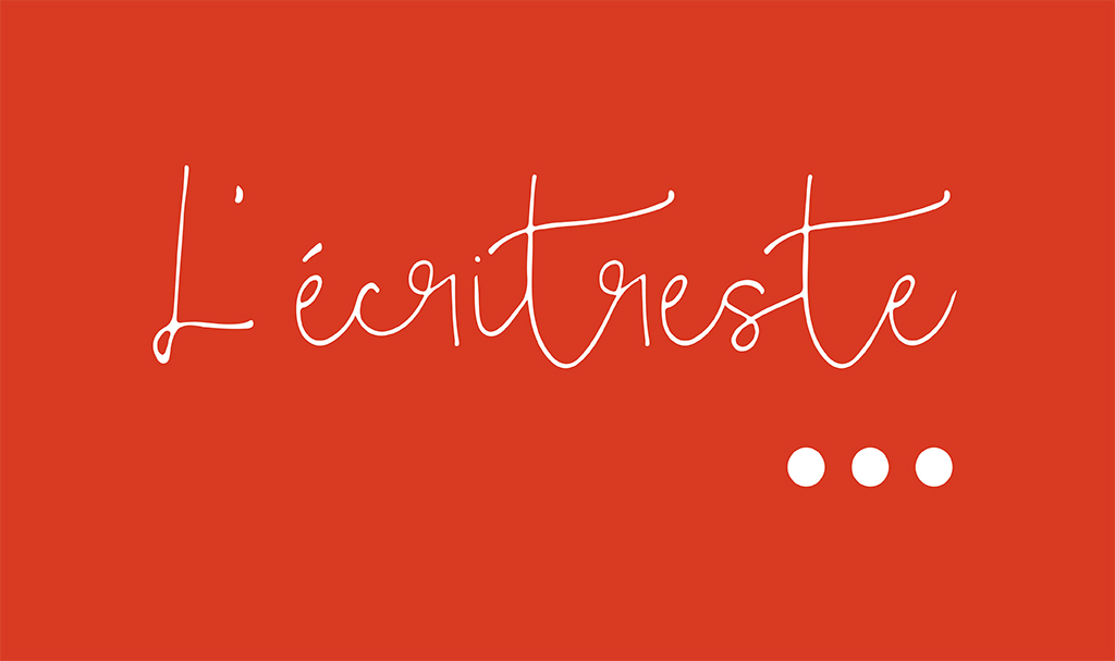 L'écrit reste
