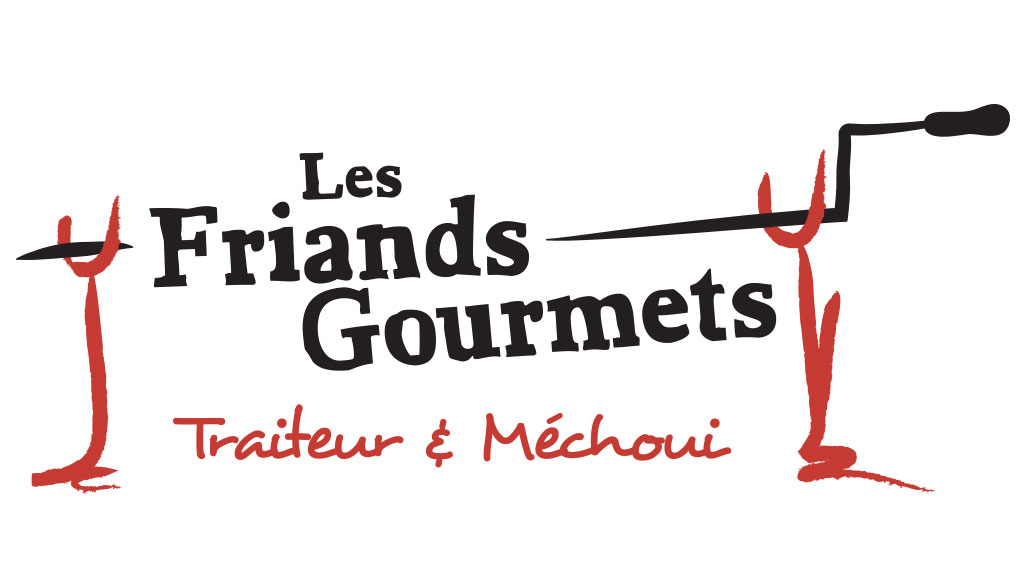 Les Friands Gourmets