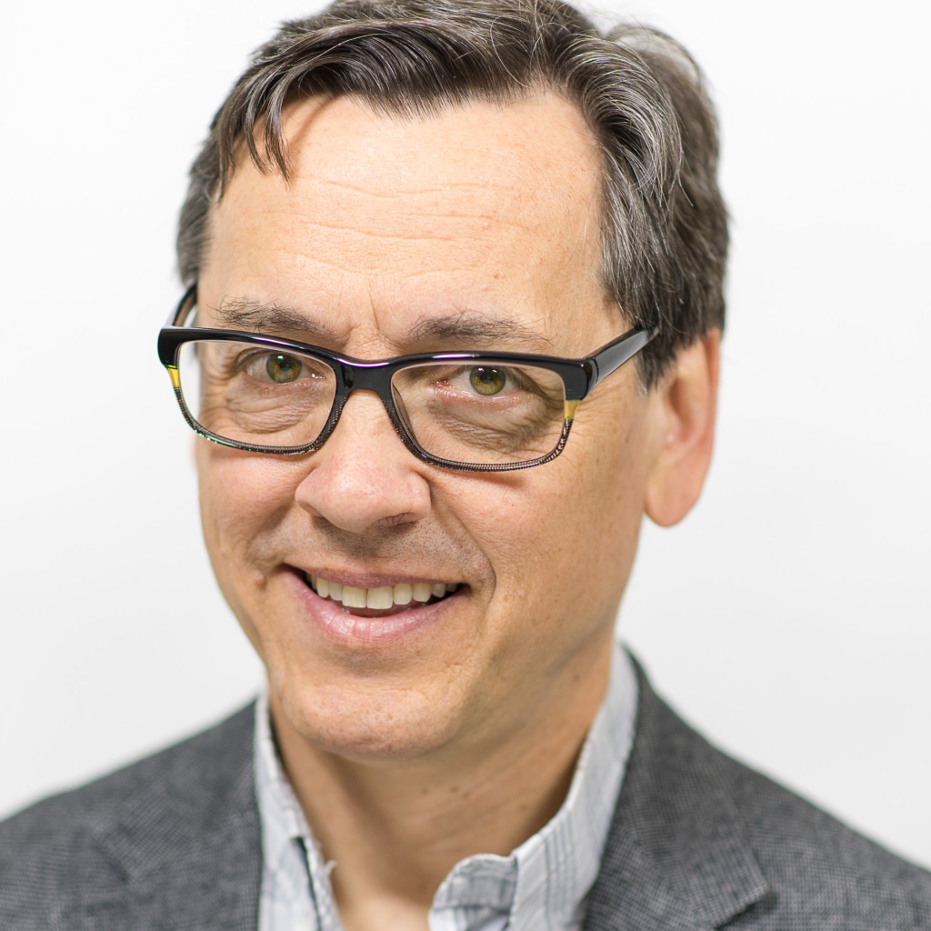 Guy Picard TEDx Laval