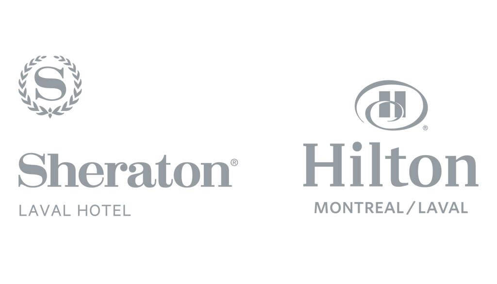 Sheraton Laval Hilton Laval